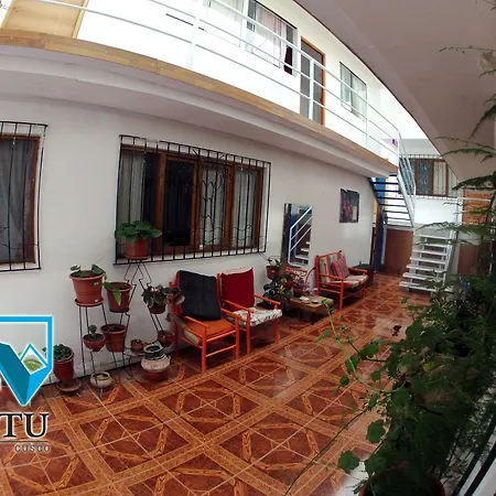Kantu Apart Hotel I