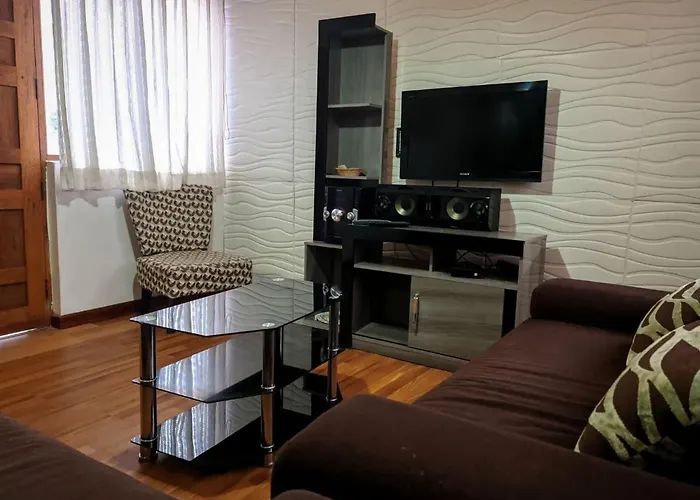 Apartahotel Kantu I 2*