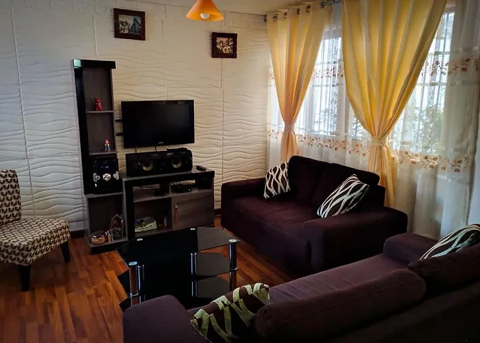 Apartahotel Kantu I Cuzco