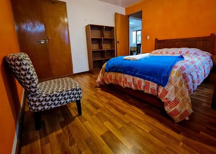 Apartahotel Kantu I