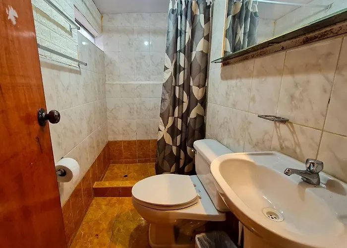 Kantu I 2* Cuzco