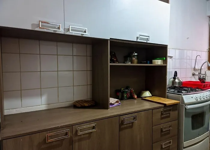 Apartahotel Kantu I 2*
