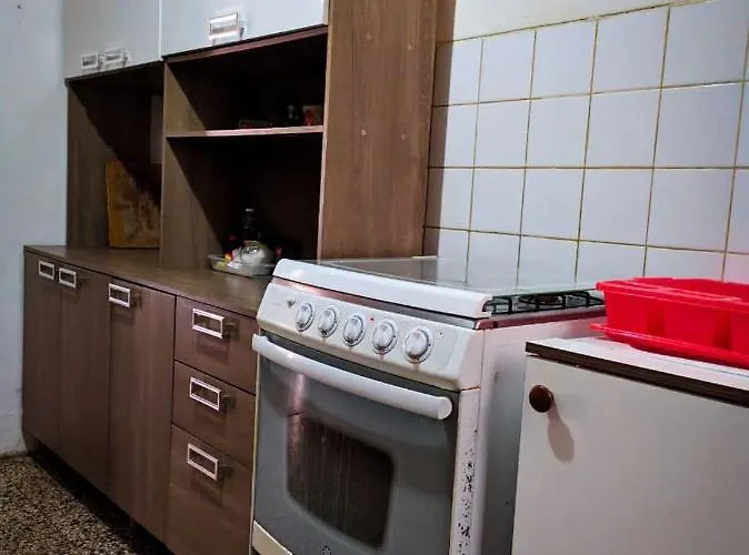 Apartahotel Kantu I