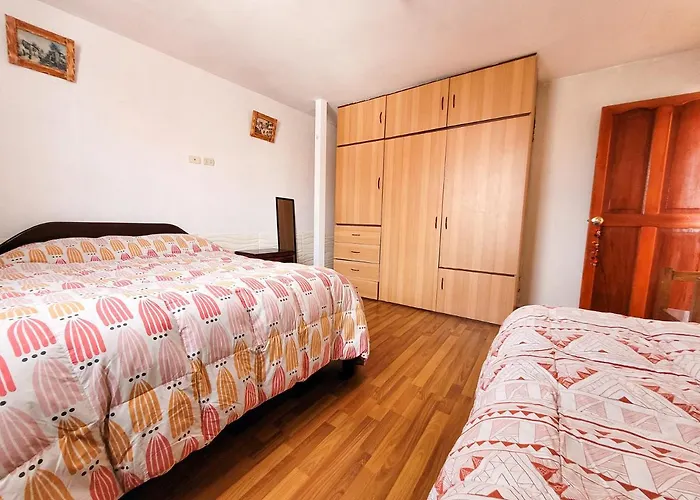 Kantu I 2* Cuzco