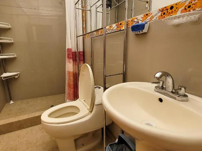 Apartahotel Kantu I 2*