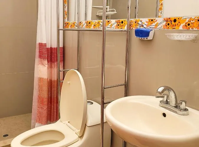 Kantu I Apartahotel 2*