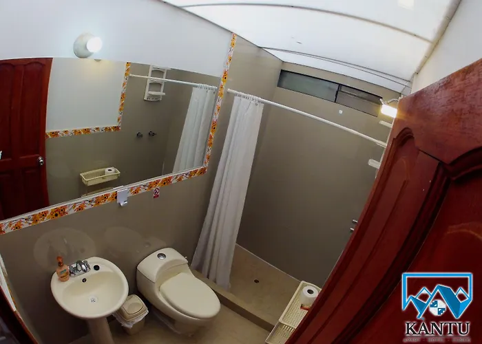 Kantu I Apartahotel