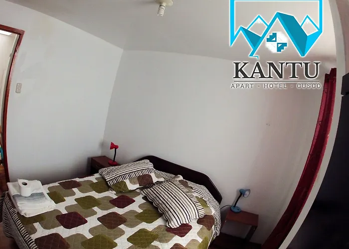 Kantu I 2* Cuzco