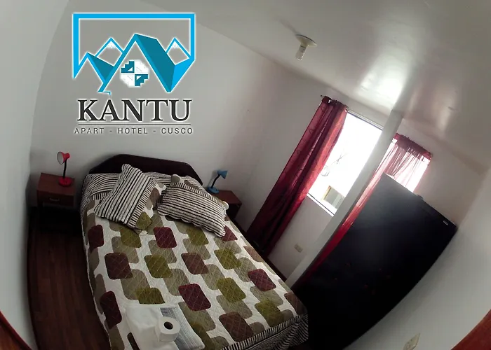 Kantu I 2*