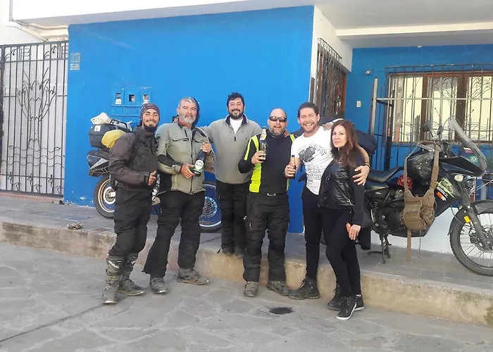 Kantu I 2* Cuzco