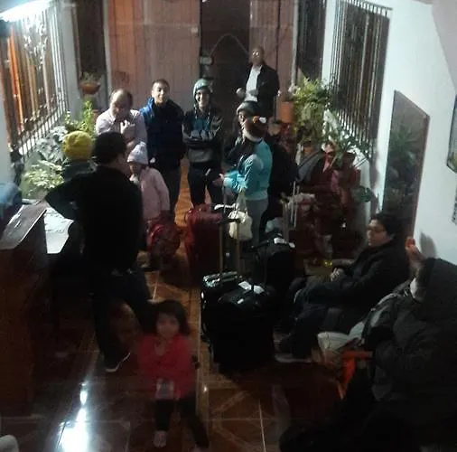 Kantu I Cuzco